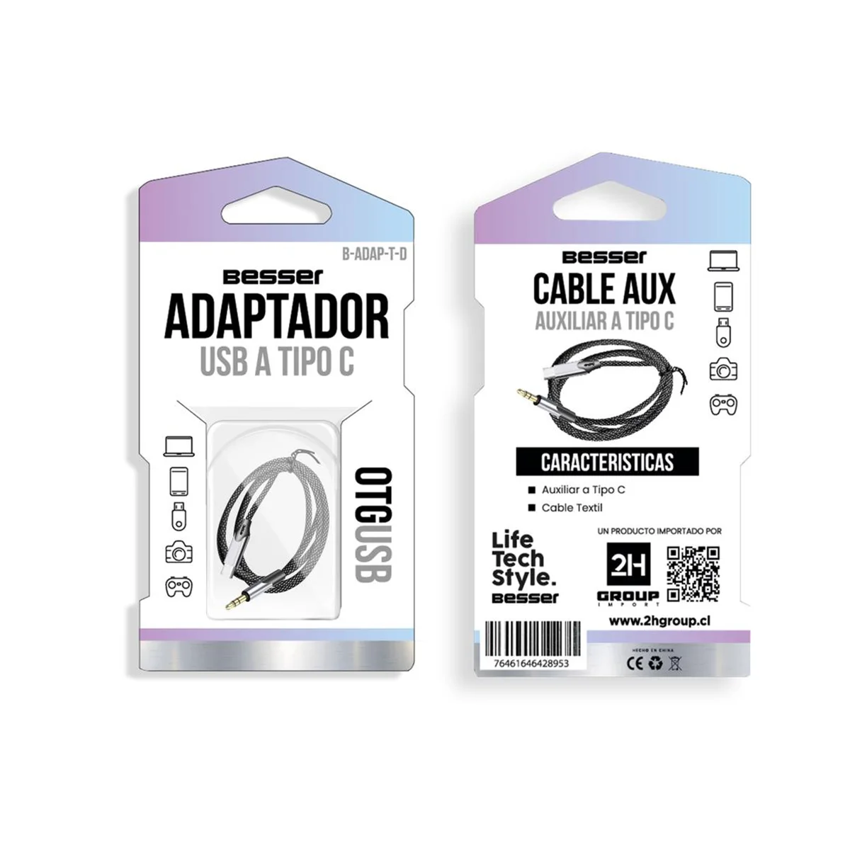 Cables 2