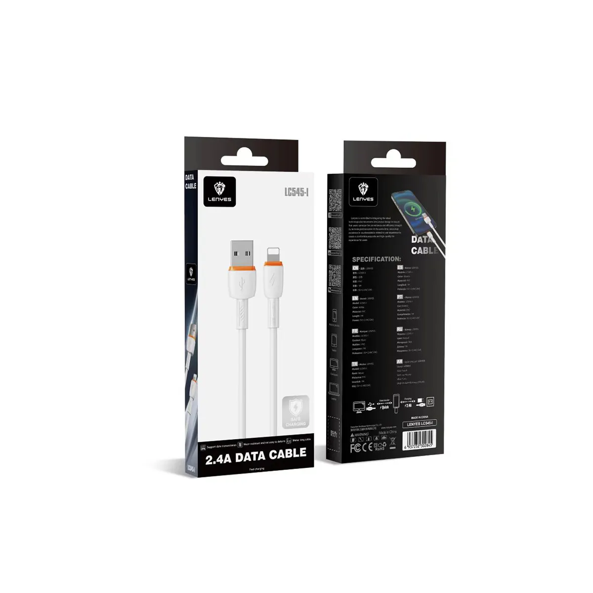 Cables 2