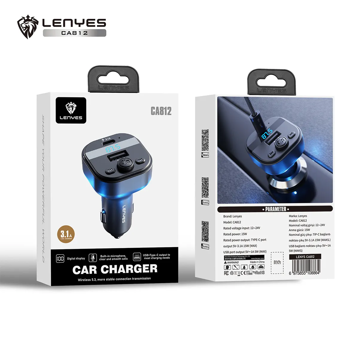 Cargador 2