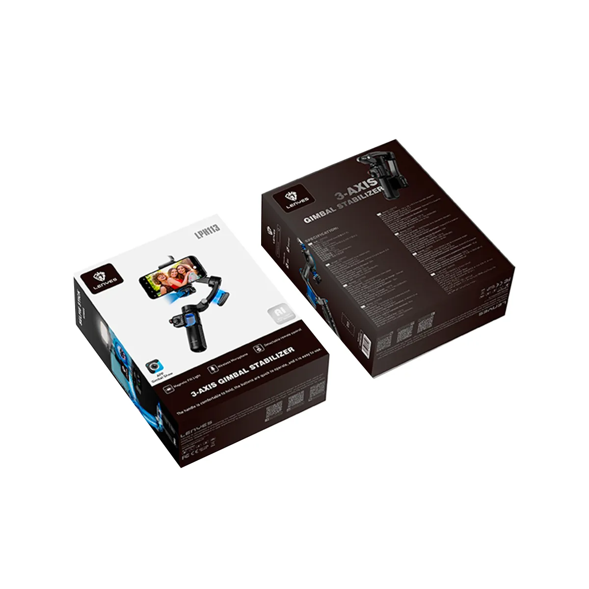 Dispositivos 5