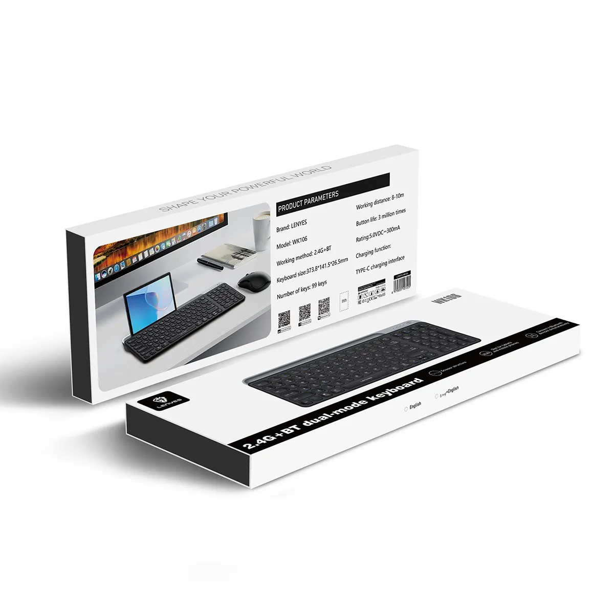 Computación 2